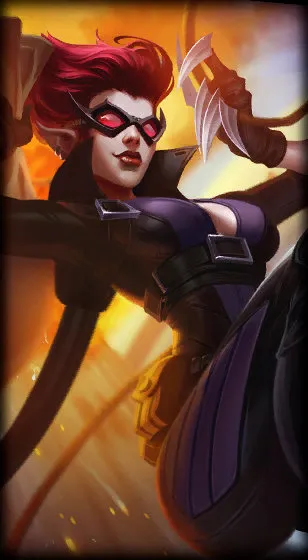 Evelynn Cạy Két - Tài khoản Liên Minh Huyền Thoại #236