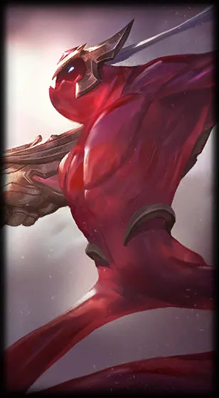 SKT T1 Zac - Tài khoản Liên Minh Huyền Thoại #245