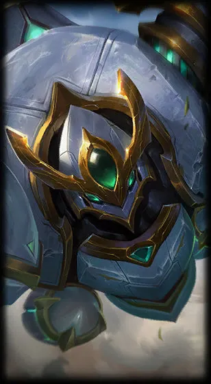 Blitzcrank Mũi Khoan Ánh Sáng - Tài khoản Đấu Trường Chân Lý #260