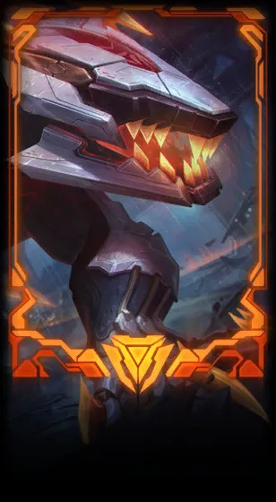 SIÊU PHẨM: Renekton - Tài khoản Liên Minh Huyền Thoại #236