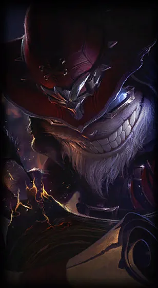 Ziggs Ma Pháp Đại Sư - Tài khoản Liên Minh Huyền Thoại #233
