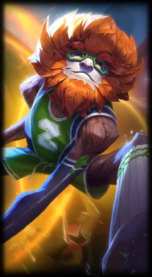 Ivern Siêu Sao Úp Rổ - Tài khoản Liên Minh Huyền Thoại #245
