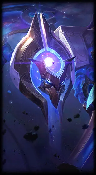 Skarner Cung Bọ Cạp - Tài khoản Liên Minh Huyền Thoại #231