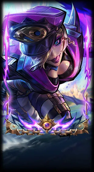 Evelynn Yêu Xà Thực Linh - Tài khoản Liên Minh Huyền Thoại #233