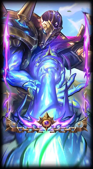 Jhin Tứ Ca Vô Song - Tài khoản Liên Minh Huyền Thoại #236