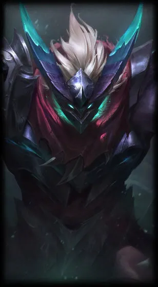 Mordekaiser Kị Sĩ Rồng - Tài khoản Liên Minh Huyền Thoại #240