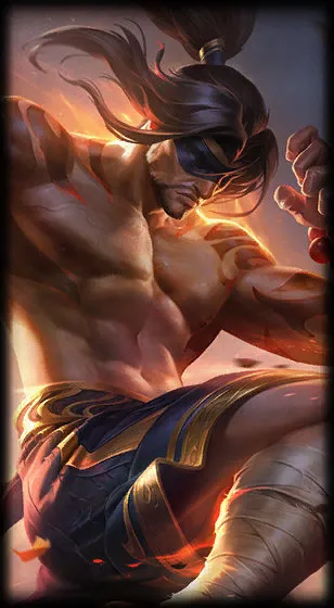 Lee Sin Cổ Điển - Tài khoản Đấu Trường Chân Lý #262