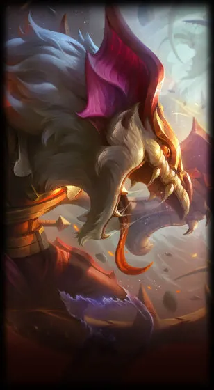 Twitch Đồ Long - Tài khoản Liên Minh Huyền Thoại #245