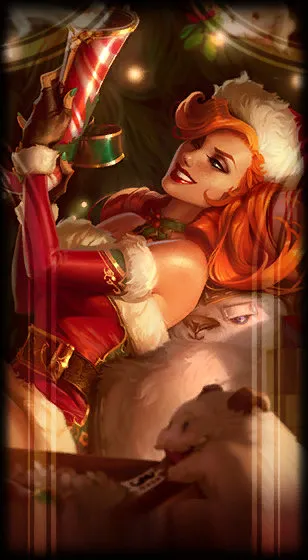 Miss Fortune Kẹo Ngọt - Tài khoản Liên Minh Huyền Thoại #226