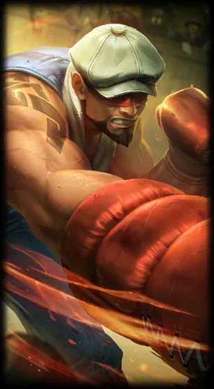 Lee Sin Nốc Ao - Tài khoản Liên Minh Huyền Thoại #239