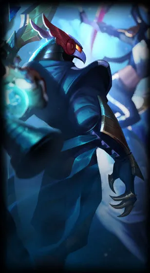 SKT T1 Azir - Tài khoản Liên Minh Huyền Thoại #239