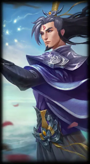Master Yi Thiên Kiếm - Tài khoản Liên Minh Huyền Thoại #232